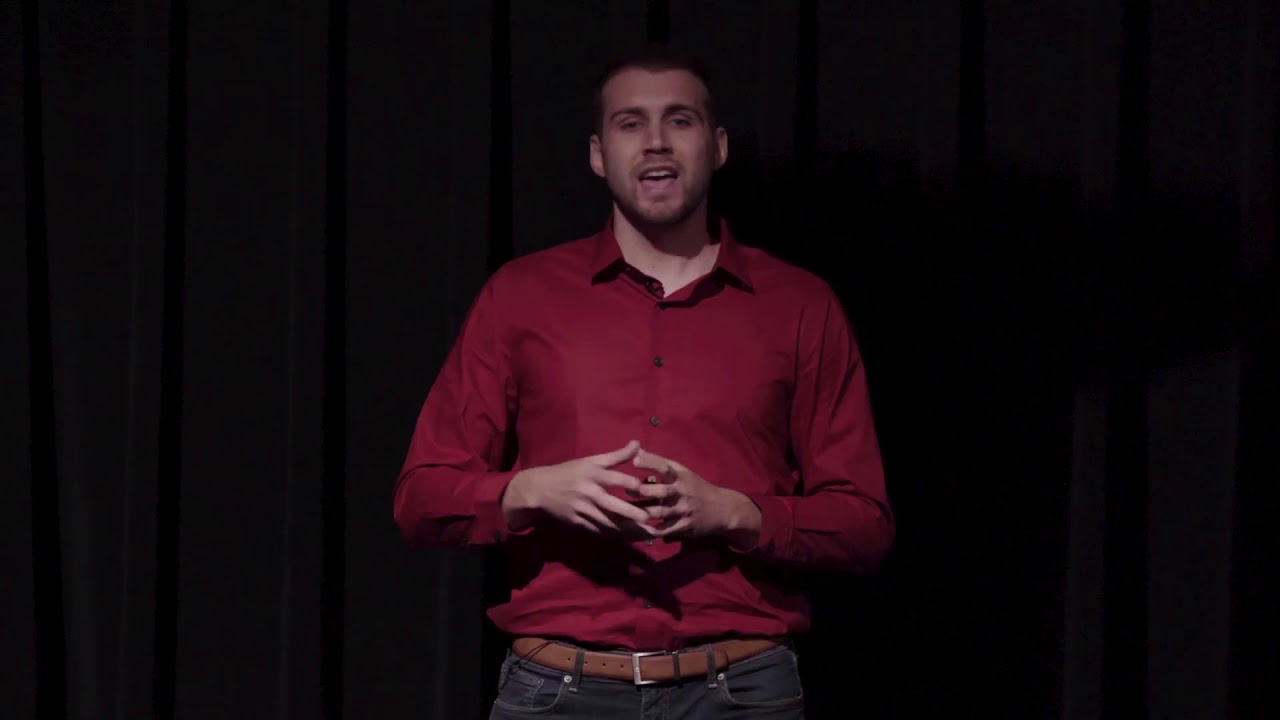How to Empower Emerging Leaders | Sam Tarell | TEDxBethanyGlobalUniversity