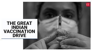 World’s largest Covid vaccination campaign: Here is all you need to know