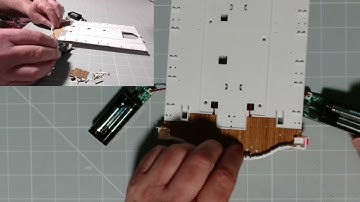 Build the Titanic issue 42 from Hachette