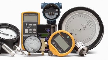 Introducing the 6270A Modular Pressure Controller Calibrator