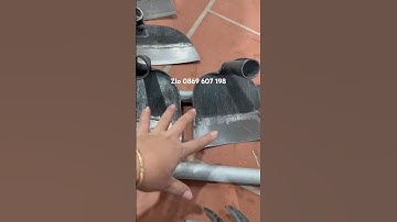 LIỀM CẮT LÚA, CẮT CỎ..