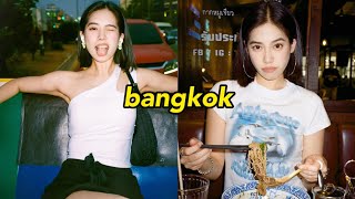 bangkok days | giant river prawns, weekend in hua hin, ancient city tour, fun festivals
