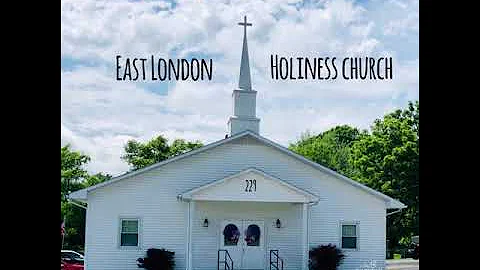 Tribute to Sister Kathleen Brock~East London Holin...