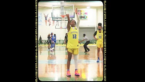 Zaniyah Williams Photo 2