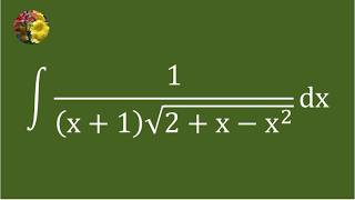 When One Substitution Isn’t Enough… Try Three