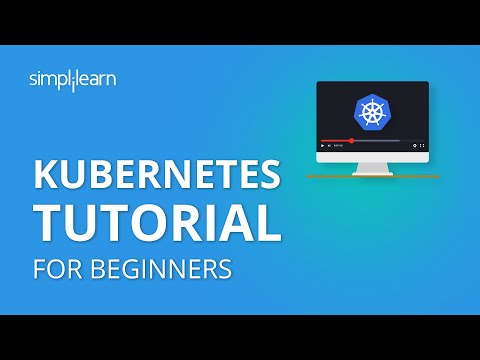 Getting Started With Kubernetes