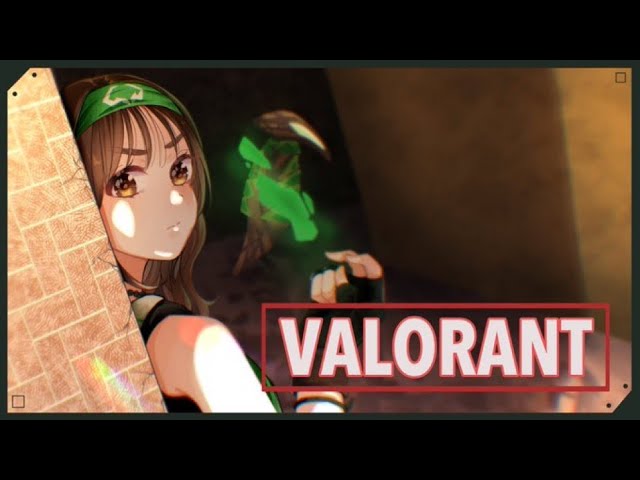 たけちゃんがValorant上手くなるセット YouTube