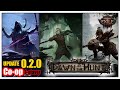 3 huntress on bosses! poe 2 new update 0.2.0 huntress gameplay ( dawn of the hunt) poe2 new league