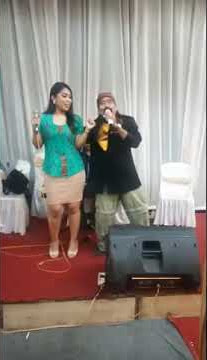 jambu alas,mba sely biduan yg cantik semok sekali,cocok buat story wa yg lagi galau