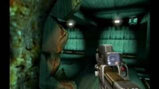 TimeSplitters 2 - Walkthrough (hard) Part 6 - Neotokyo 2019 TimeSplitters 2 - Walkthrough (hard) Part 6 - Neotokyo 2019
