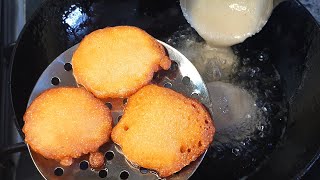 ഇത്ര എളുപ്പമായിരുന്നോ ഈ ചായക്കട സ്പെഷ്യൽ |Easy Evening snack Malayalam|Sweet Appam