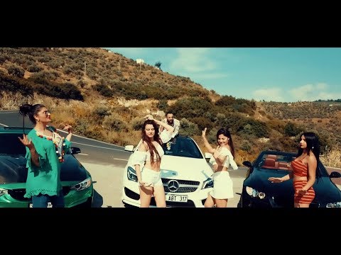 Meleğim Romantik Erhan ( Official Video )