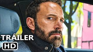 ANIMALES Tráiler Español Latino (2026) Ben Affleck