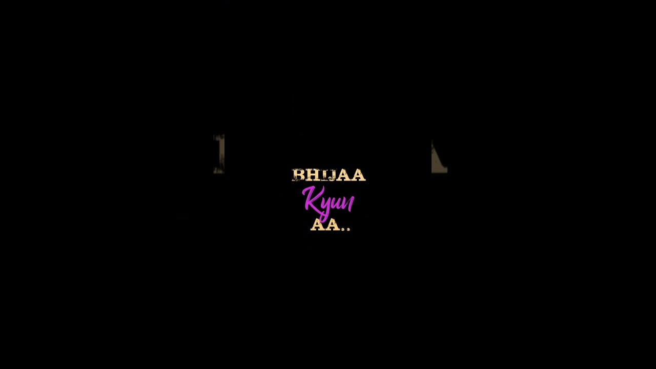 Asma raha mujhe kyun new black screen video #sorts #viral #trending #lyrics #video #blackscreen