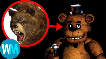 top 5 tekken reference