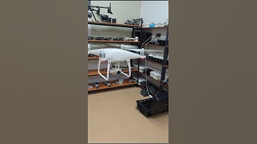 Dji Phantom 4 Pro Stability Indoor🤯 #dji #shorts #shortsfeed #viralshorts #youtubeshorts #foryou