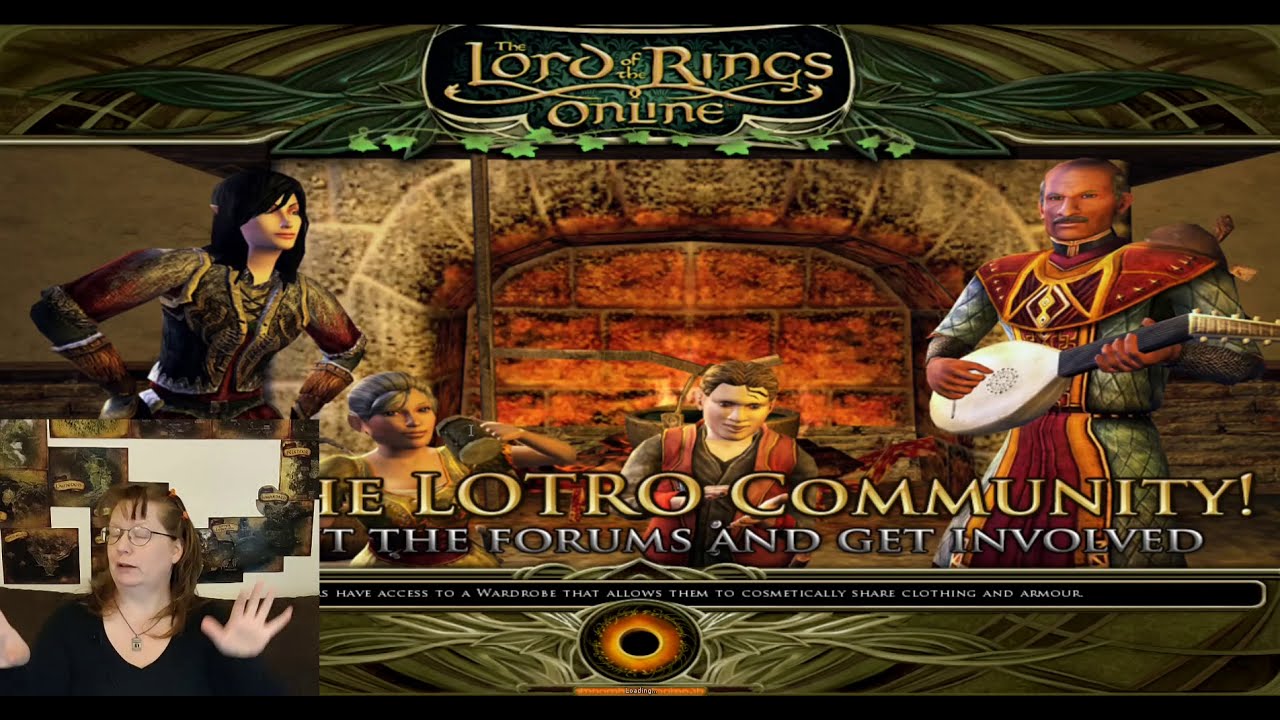 LOTRO