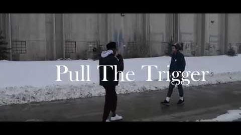 Pull The Trigger
