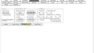 gplusbot tutorial -  plus1