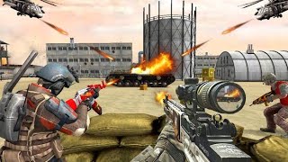 Commando mission android gameplay prt 1 2022#gamer22dep screenshot 5