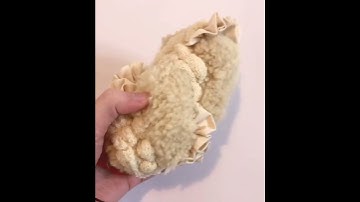 360 View of Sample - Level 6 Design Crafts (Textiles) 6CTA1113