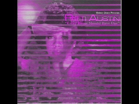 Baby, Come To Me - Patti Austin (featuring James I...