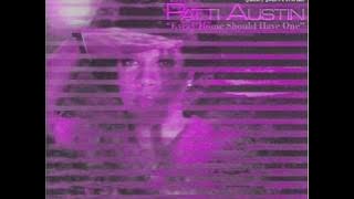Baby, Come To Me - Patti Austin (featuring James Ingram)