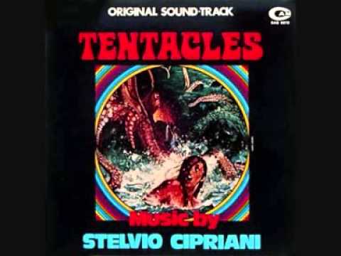 Tentacoli (Italia, 1977) - de Stelvio Cipriani