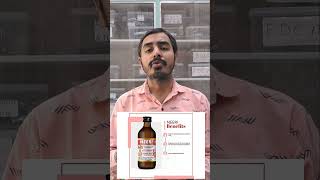 Neeri Syrup I Best Medicine for Kidney Stone I Neeri Syrup Composition, Uses & Dosage shorts viral