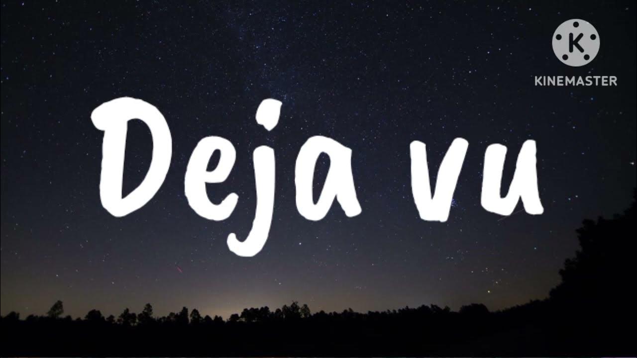 Olivia Rodrigo deja vu (Clean Lyrics) YouTube