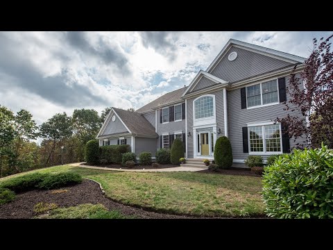 64 Clearbrook Place, Cheshire, CT home video tour