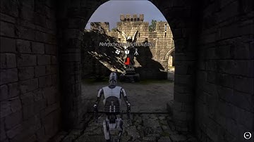 The Talos Principle - Walkthrough - Level C1 - Multiply Impossible Ascension