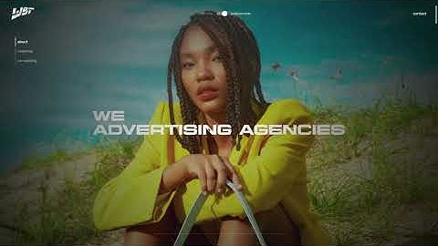 Website Development Portfolio - We Behind This