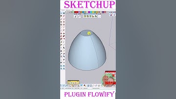 SketchUP Plugin Flowify