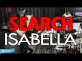 Search - Isabella | ROCK COVER by Sanca Records