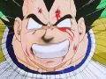 dragonball z Failure