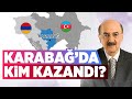 Karabağ'da Kim Kazanır? | Orta Doğru | Hüsnü Mahalli | 14.11.2020