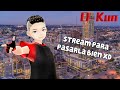 AL QUE VENGA A ESTE STREAM LE DOY MILANESA | D-Kun | VTuber Mexicano