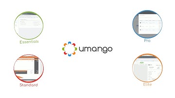 Umango 23 Tiers - Introducing Elite Tier