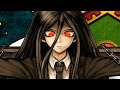 Izuru Kamukura's Fanmade Execution