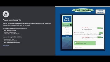 project2-(CS50 Web Programming with Python and JavaScript)