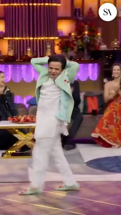 Rajpal Yadav and Johny lever comedy dance #rajpalyadav #dance #johnylever #shortsfeed #trending