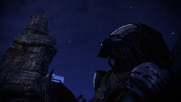 Mass Effect Legendary Edition - ME3 Part 66 - Renegade Sentinel - Insanity Difficulty