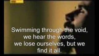 aerials with lyrics