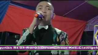 DAHSYAT | VOC AGUNG PRAMUKTI | MEGASARI MUSIK