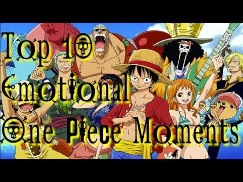 top-10-emotional-one-piece-moments-☠