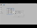 PerfectPaint pour coller des animations sur un Amiga avec Pistorm sous Emu68