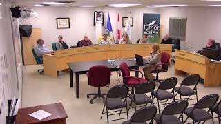 2022-11-02 - Regular Council Meeting
