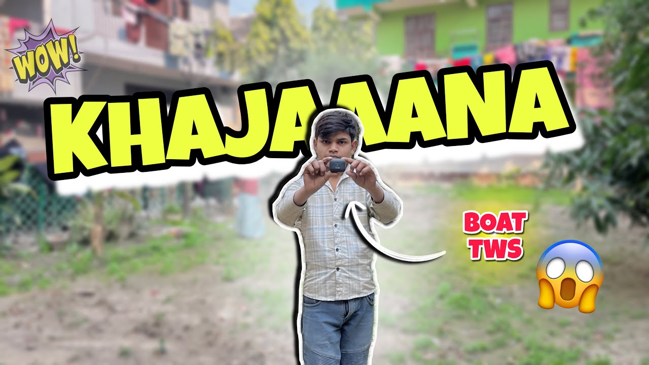 Safai Karte Hue Vishal Ko Mila Earbuds 😱 WOW 