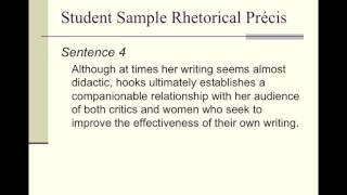 Research Annotated Bib Screencast